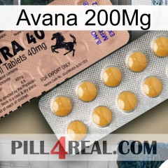 Avana 200Mg 41